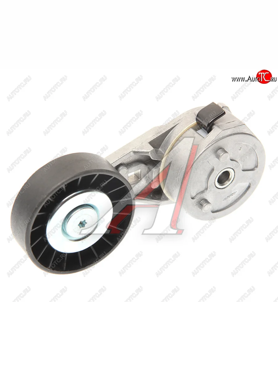 Натяжитель ремня (ГАЗ-560) РИКОР ГАЗ Баргузин 2217 автобус 2-ой рестайлинг (2010-2025)  в Перми Пермском крае