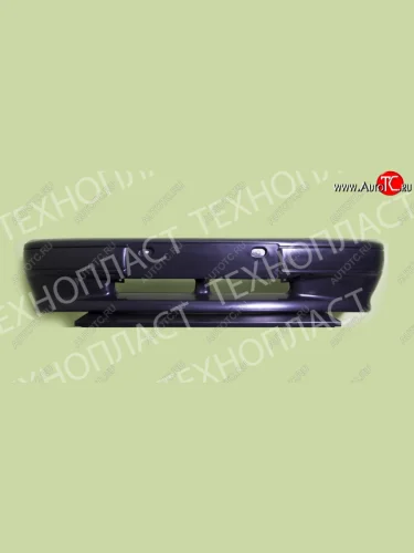 Передний бампер Технопласт Лада ВАЗ 2113 (2004-2013)