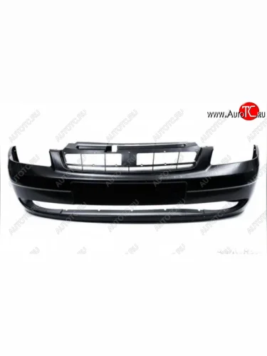 Передний бампер Технопласт Лада ВАЗ Приора 2170 седан дорестайлинг (2007-2014)