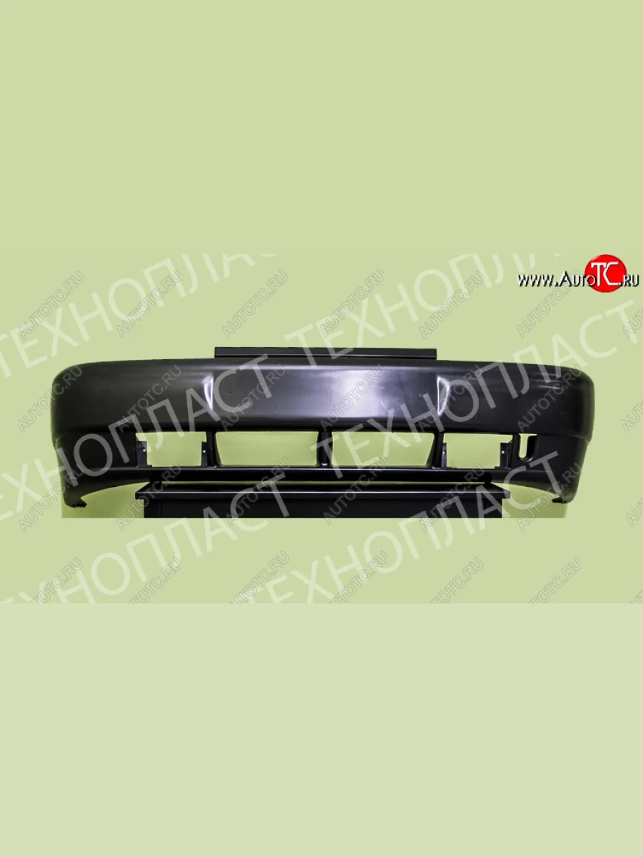 Передний бампер Технопласт Лада ВАЗ 2111 универсал (1998-2009)  в Керчи Республика Крым