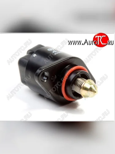 Регулятор холостого хода QUARTZ ЗАЗ Vida седан (2012-2018)