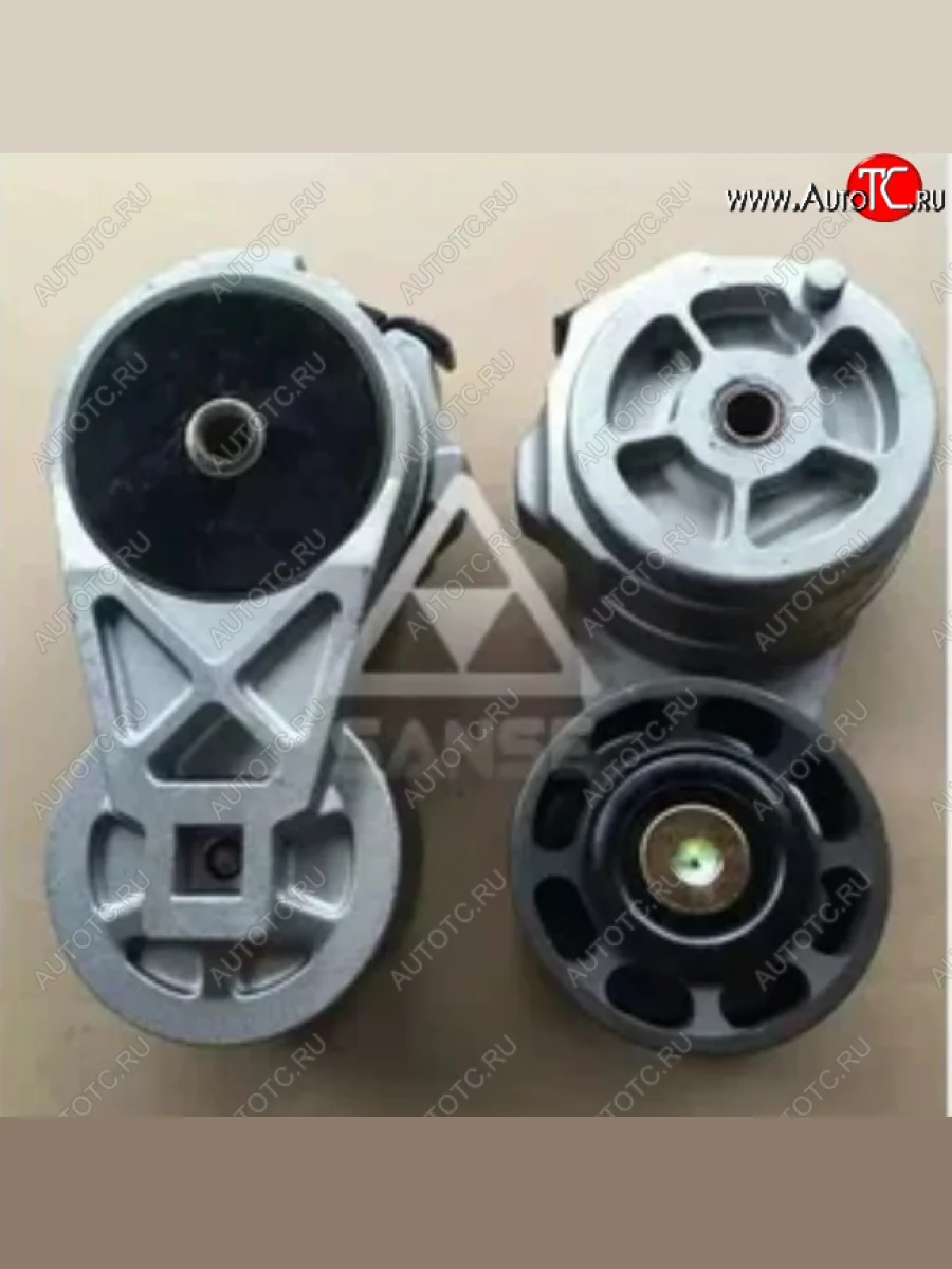 Ролик натяжителя ремня KMP John Deere (2006-2023)  с доставкой в г. Керчь