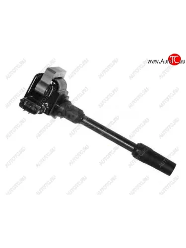 Катушка зажигания MITSUBISHI Mitsubishi Pajero 2 V30/V40 5 дв. дорестайлинг (1991-1997)