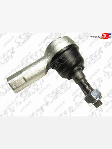 Наконечник рулевой тяги (гидро, LH=RH) SAT Chevrolet Cobalt седан 1-ый рестайлинг (2016-2019)