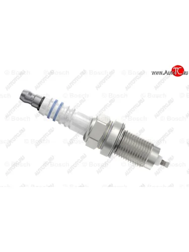 Свеча зажигания BOSCH Ford Maverick UNS рестайлинг, 5 дв. (1996-1999)