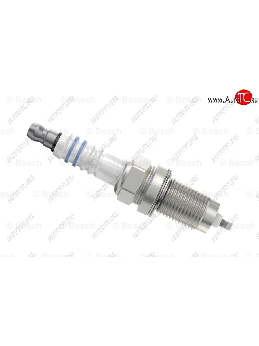 Свеча зажигания BOSCH Ford Maverick UNS дорестайлинг, 5 дв. (1993-1996)  в Воронеже Воронежской области