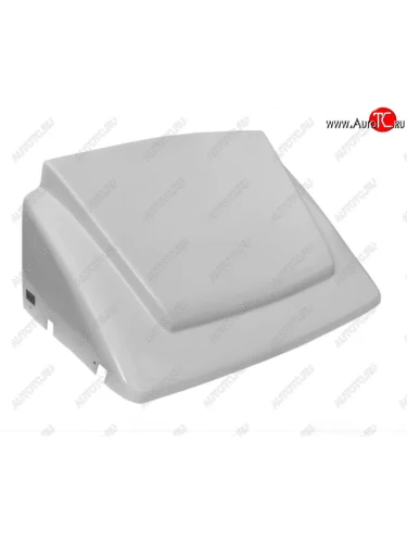 Обтекатель на крышу Dakar  