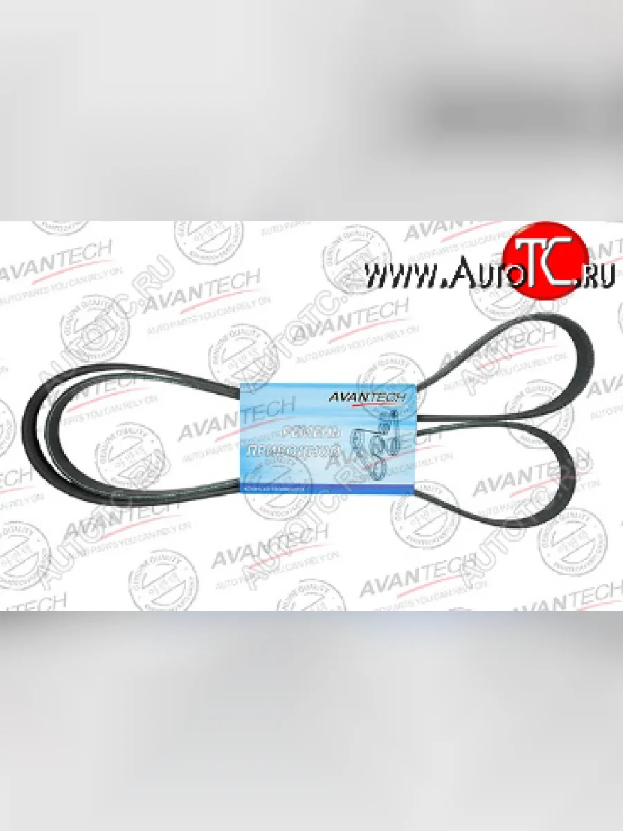 Ремень поликлиновой AVANTECH Nissan Liberty дорестайлинг (1998-2001)  в Перми Пермском крае