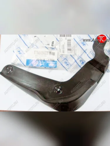 Левый передний брызговик HYUNDAI Hyundai Elantra  XD (2008-2014) (ТагАЗ) седан