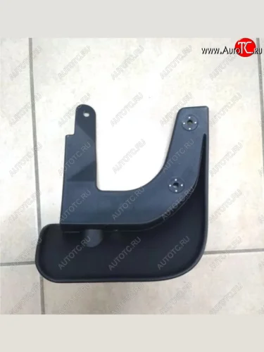 Левый задний брызговик HYUNDAI Hyundai Elantra  XD (2008-2014) (ТагАЗ) седан