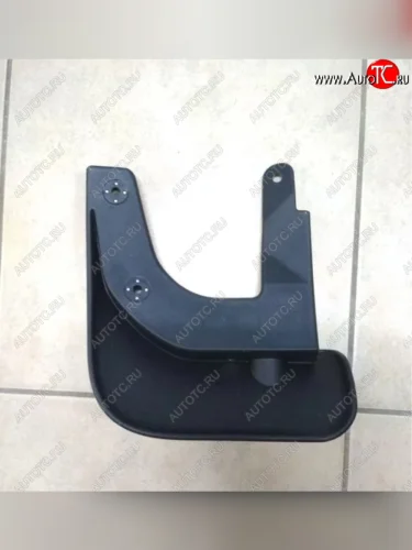 Правый задний брызговик HYUNDAI Hyundai Elantra  XD (2008-2014) (ТагАЗ) седан