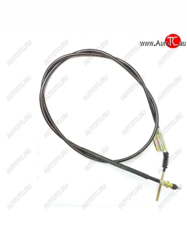 Трос стояночного тормоза (передний) FAW FAW 1041 дорестайлинг (2005-2007)