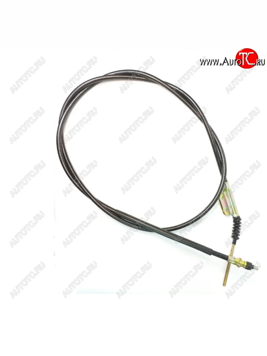 Трос стояночного тормоза (передний) FAW FAW 1041 дорестайлинг (2005-2007)  в Перми Пермском крае