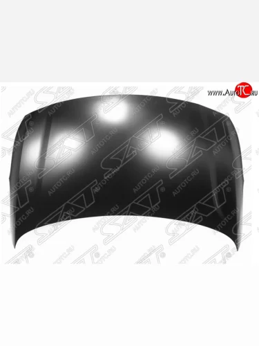 Капот (пр-во Тайвань) SAT KIA Cerato 3 YD рестайлинг седан (2016-2019)