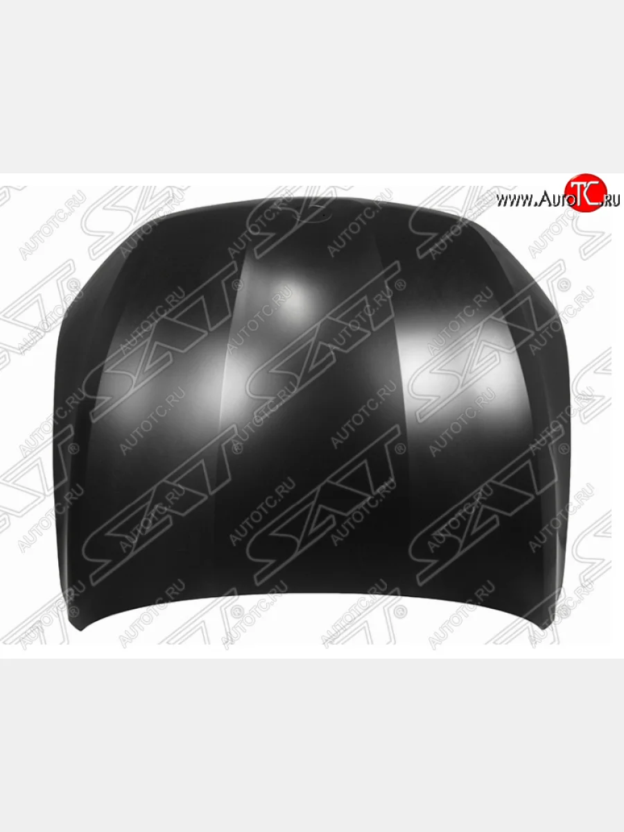 Капот (пр-во Тайвань) SAT KIA K5 DL (2019-2022) (Неокрашенный)  в Воронеже Воронежской области
