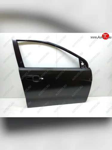 Правая передняя дверь Original KIA Rio X рестайлинг (2020-2025)