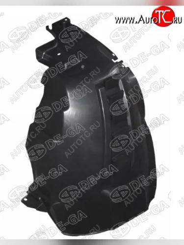 Левый подкрылок передний DE-GA Peugeot Boxer 250 (2006-2014)