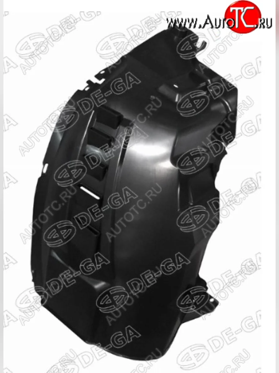 Правый подкрылок передний DE-GA Peugeot Boxer 250 (2006-2014)  в Керчи Республика Крым