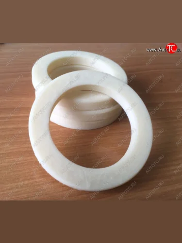 Пластиковое центровочное кольцо AutoTC (комплект 4 шт.) 75.1 x 106.1 Haval H9 1-ый рестайлинг (2017-2019) 