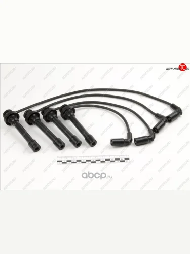 Комплект высоковольтных проводов (1,2,3,4) GREATWALL Great Wall Hover H3 (2010-2025)  дорестайлинг,  рестайлинг