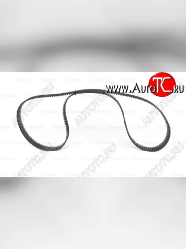 Ремень ГРМ (1.4/1.6/1.8 16V) BOSCH Opel Astra G седан (1998-2005)
