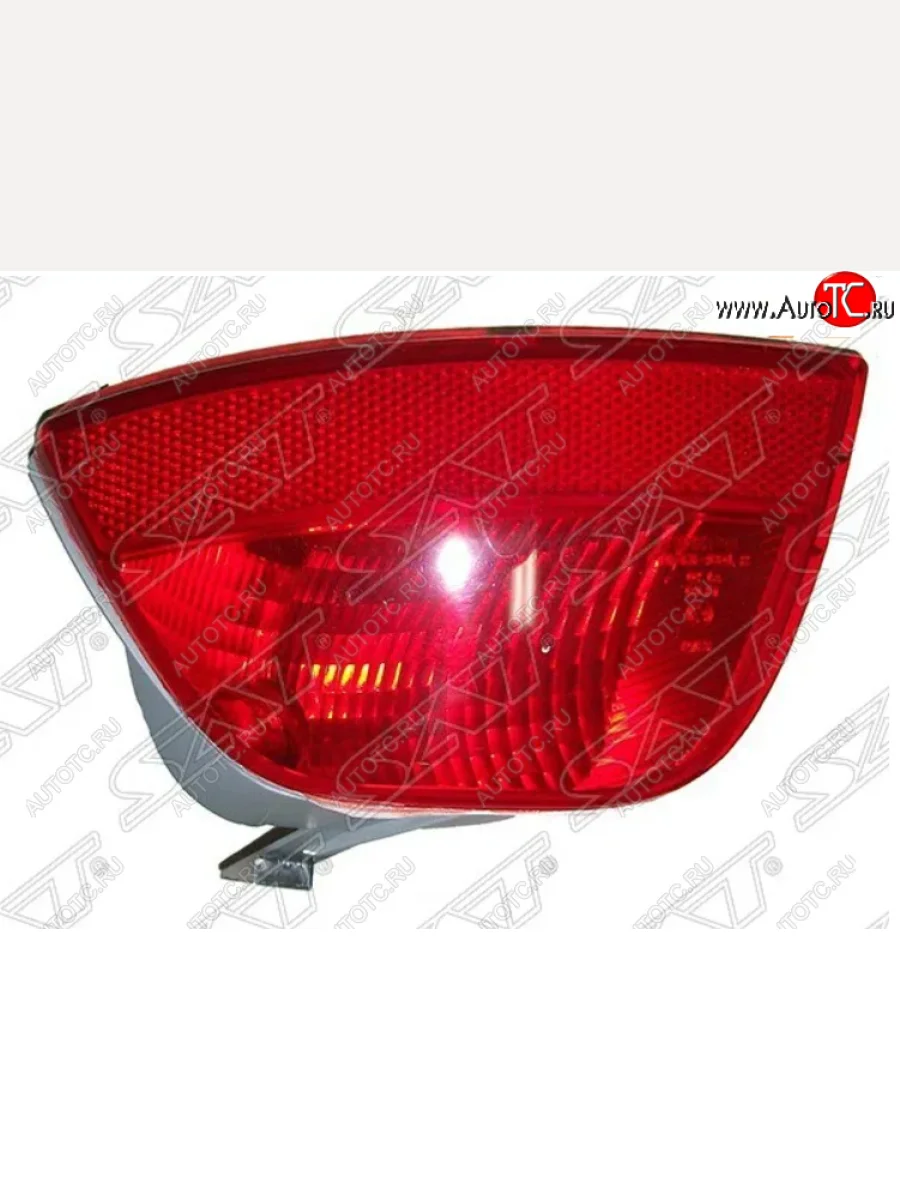 Левый фонарь в задний бампер SAT  Ford Focus (1998-2008) 1, 2  в Перми Пермском крае