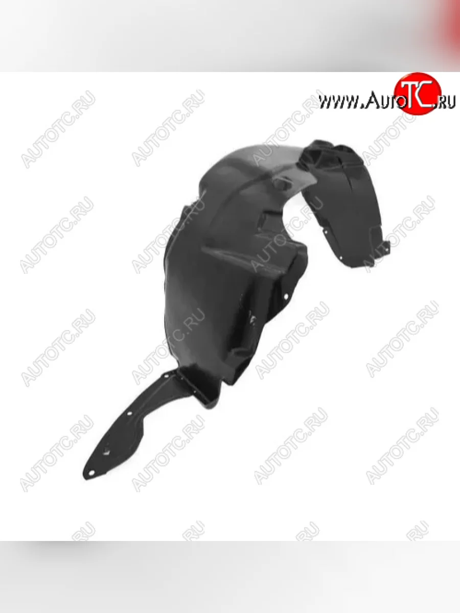 Правый передний подкрылок TYG KIA Ceed 1 ED рестайлинг, хэтчбэк 5 дв. (2010-2012)  в Керчи Республика Крым