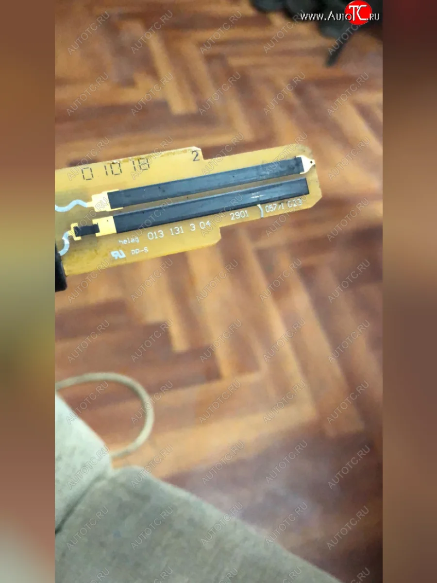 Восстановление датчика сцепления Seat Toledo Mk3 хэтчбэк (2004-2009)  с доставкой в г. Пермь