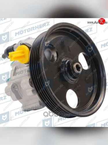 Насос ГУР MOTORHERZ Nissan Almera 3 G15 седан (2012-2019)