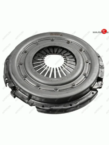 Корзина сцепления (дв. ММЗ 245) SACHS ПАЗ 3205 автобус рестайлинг (2014-2025)