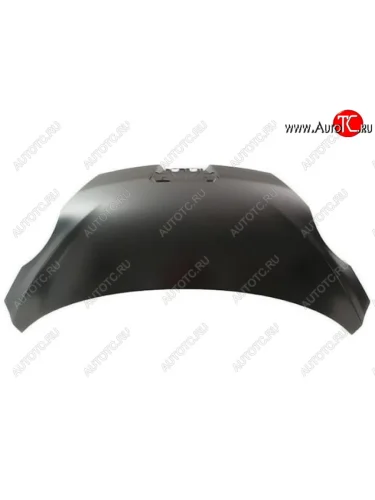 Капот (сталь) BodyParts Peugeot 107 PN хэтчбэк 3 дв. дорестайлинг (2005-2009)