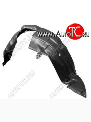 Левый подкрылок передний BodyParts Mazda Demio 3 DE дорестайлинг (2007-2011)