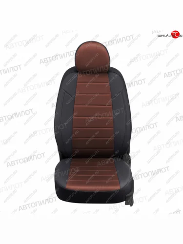 черный/шоколад 21099р