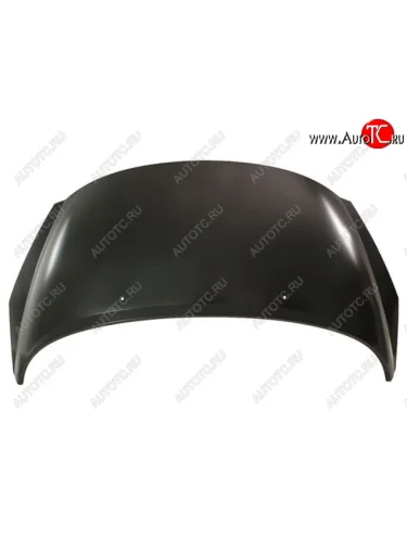 Капот (сталь, Тайвань) BodyParts Peugeot 207 WC хэтчбэк 5 дв. дорестайлинг (2006-2009)