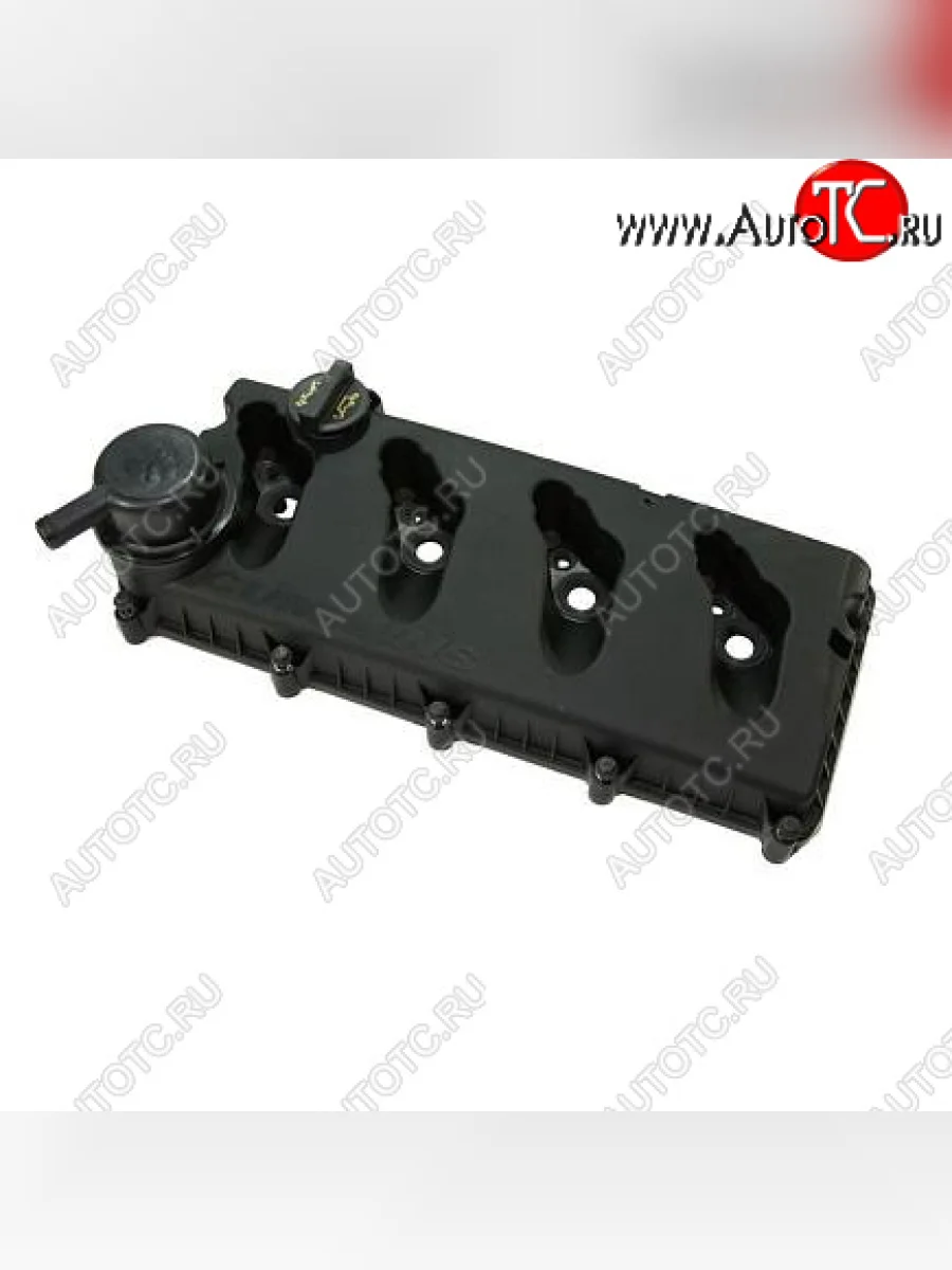 Крышка клапанная дв. Cummins ISF 2.8 (В сборе) Foton Aumark (BJ11) (2010-2025) (HAFFEN )  в Керчи Республика Крым