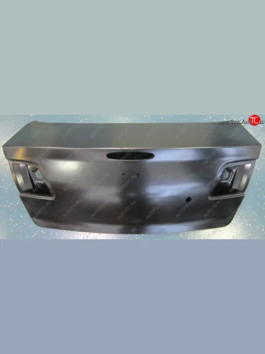 Крышка багажника BodyParts Mazda 3/Axela BK дорестайлинг седан (2003-2006)