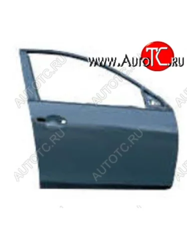 Правая дверь передняя BodyParts Mazda 3/Axela BL дорестайлинг седан (2009-2011)