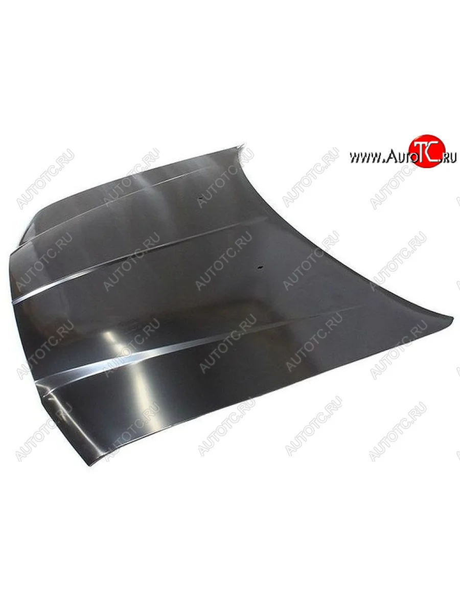 Капот (алюминий, Тайвань) BodyParts Chrysler 300C LX седан (2004-2011) (Неокрашенный)  в Перми Пермском крае