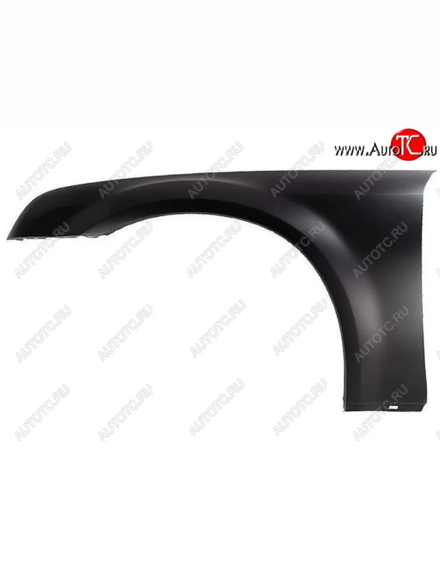 Левое крыло переднее (Тайвань) BodyParts Chrysler 300C LX седан (2004-2011) (Неокрашенное)  в Керчи Республика Крым