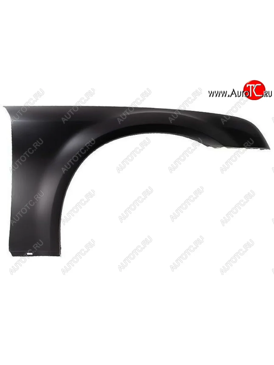 Правое крыло переднее (Тайвань) BodyParts Chrysler 300C LX седан (2004-2011) (Неокрашенное)  в Керчи Республика Крым