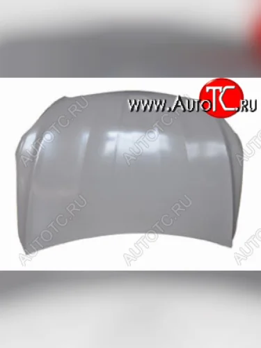 Капот (сталь) BodyParts Peugeot 301 (2012-2017)