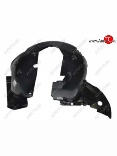 Левый подкрылок передний BodyParts Chrysler 300C LD седан дорестайлинг (2011-2015)