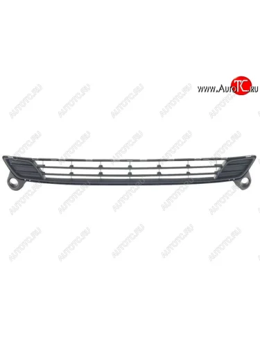 Решётка в бампер BodyParts Chrysler 300C LD седан дорестайлинг (2011-2015)