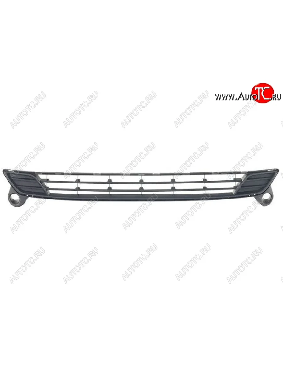 Решётка в бампер BodyParts Chrysler 300C LD седан дорестайлинг (2011-2015)  в Керчи Республика Крым