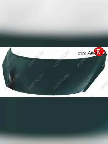 Капот (Тайвань) BodyParts Peugeot 307 универсал рестайлинг (2005-2008)