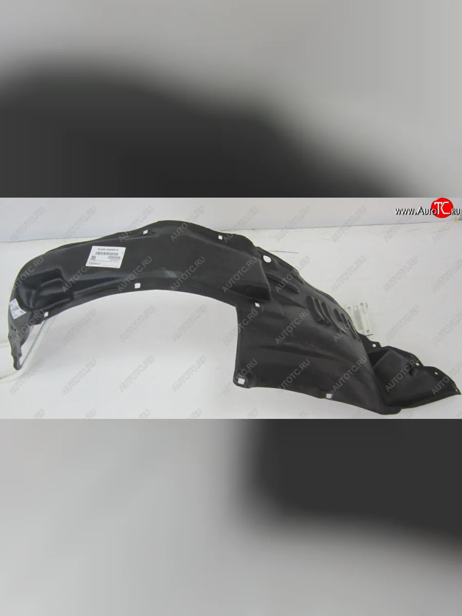 Левый подкрылок передний BodyParts Toyota 4Runner N210 дорестайлинг (2002-2005)  в Самаре Самарской области