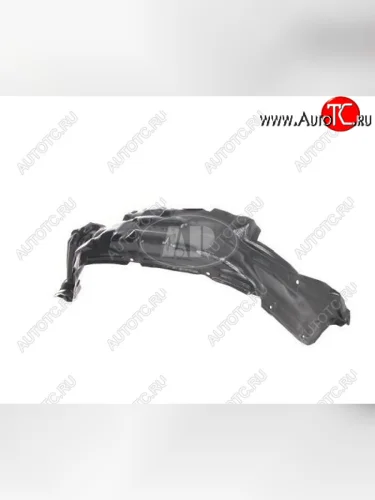 Левый подкрылок передний BodyParts Toyota 4Runner N120,N130 5 дв. дорестайлинг (1989-1992)