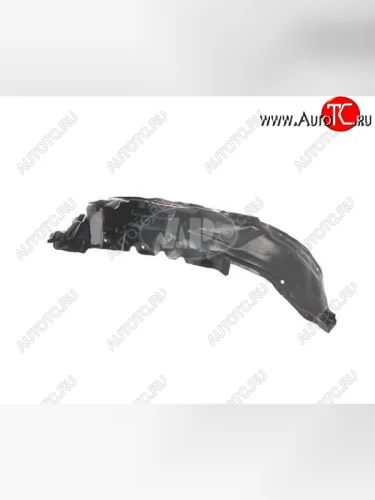 Правый подкрылок передний BodyParts Toyota 4Runner N120,N130 5 дв. дорестайлинг (1989-1992)