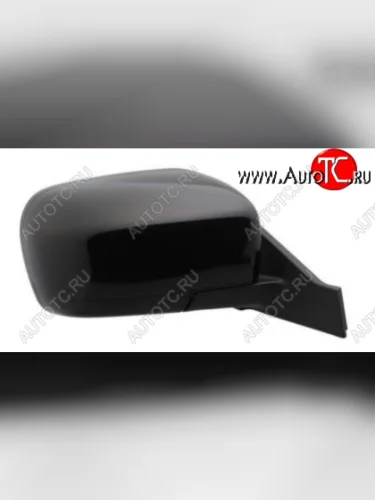 Правое зеркало заднего вида (электрическая регулировка, с подогревом, Тайвань) BodyParts Mazda 5 (2005-2010)