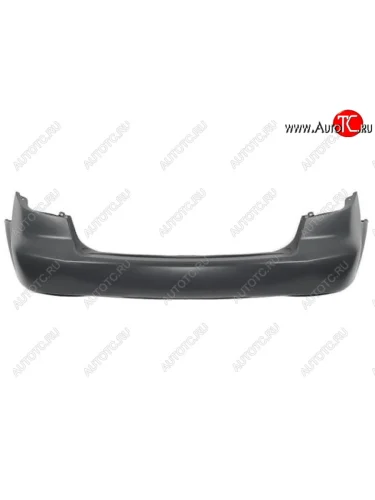 Задний бампер BodyParts Mazda 6 GG седан дорестайлинг (2002-2005)